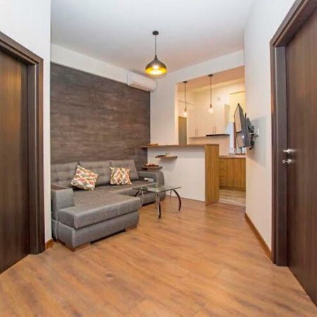 Boutique Apartment Ереван Экстерьер фото