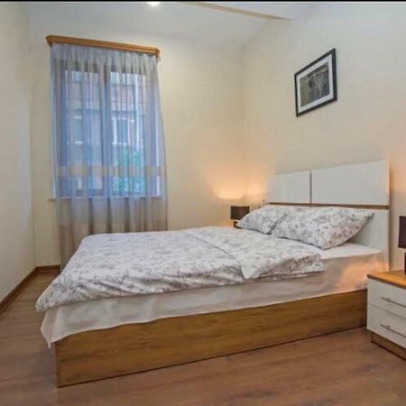 Boutique Apartment Ереван Экстерьер фото