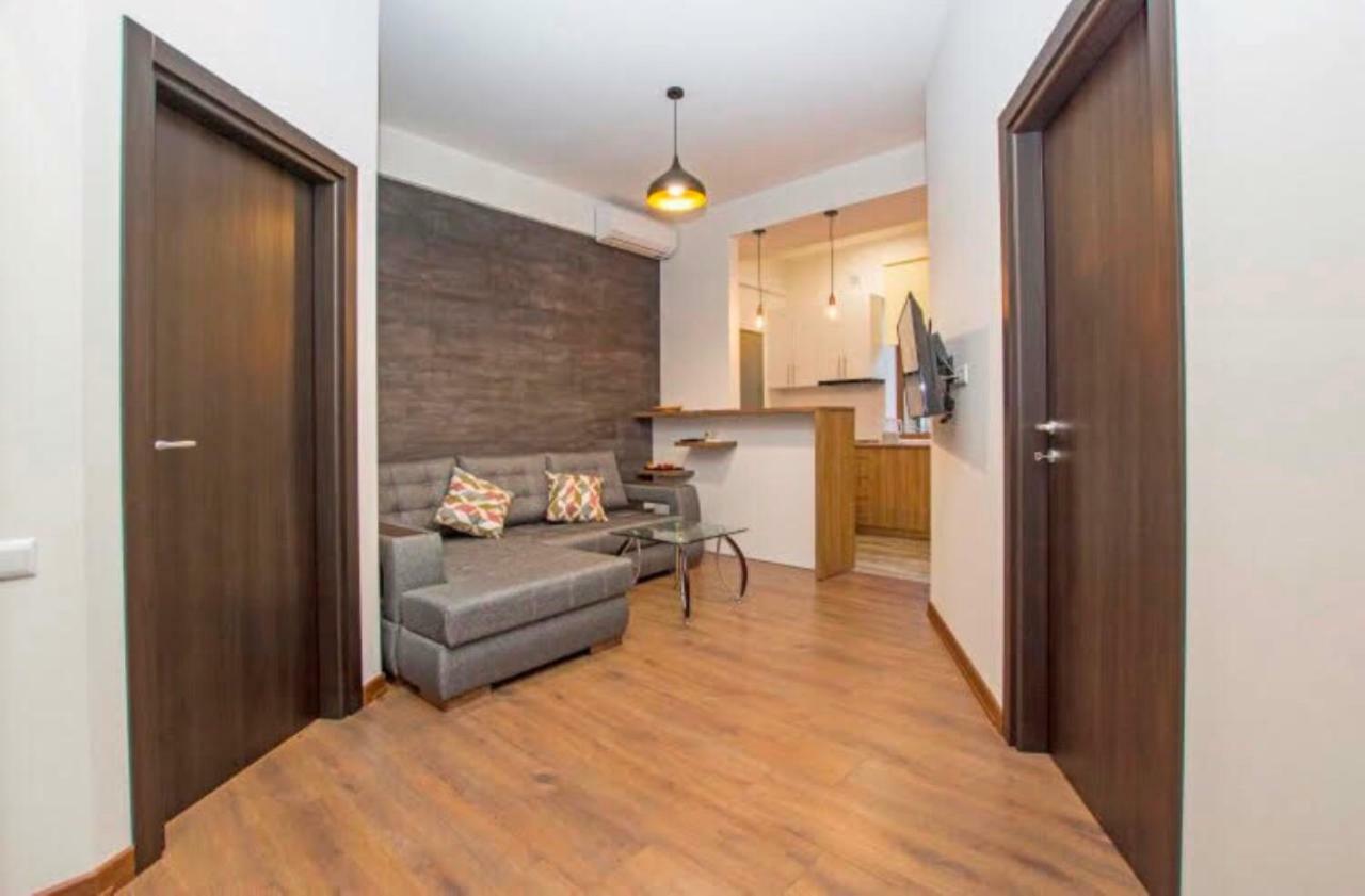 Boutique Apartment Ереван Экстерьер фото