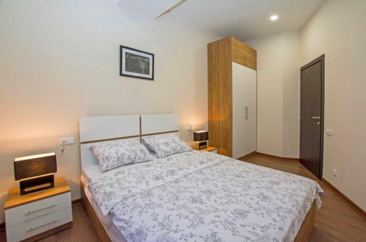 Boutique Apartment Ереван Экстерьер фото