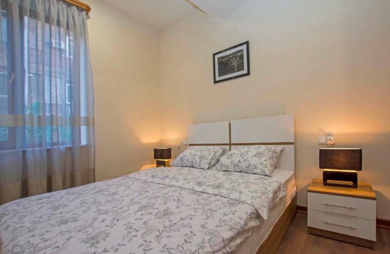 Boutique Apartment Ереван Экстерьер фото
