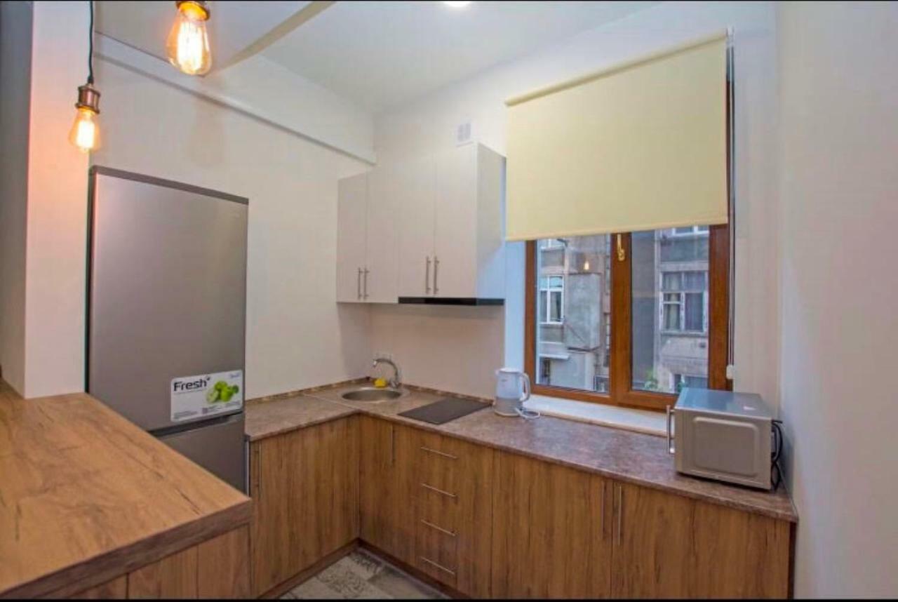 Boutique Apartment Ереван Экстерьер фото