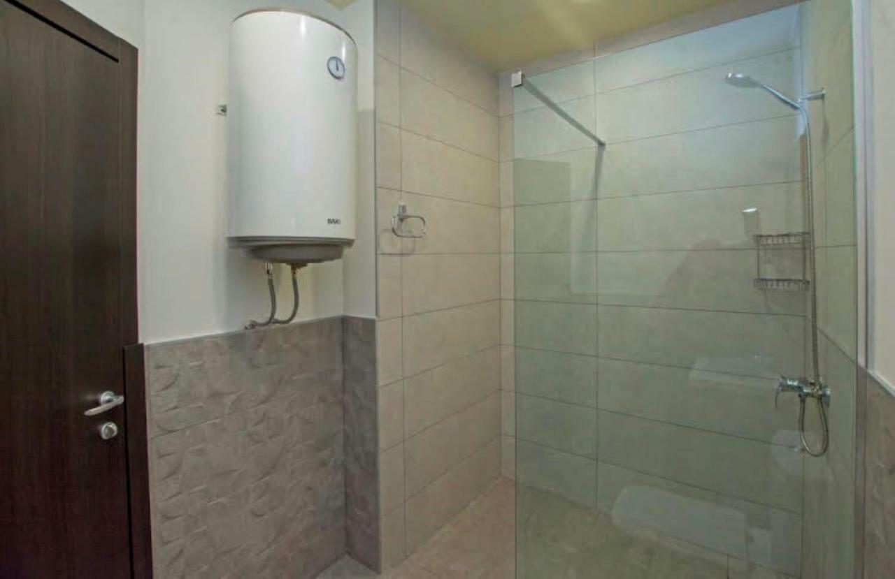 Boutique Apartment Ереван Экстерьер фото