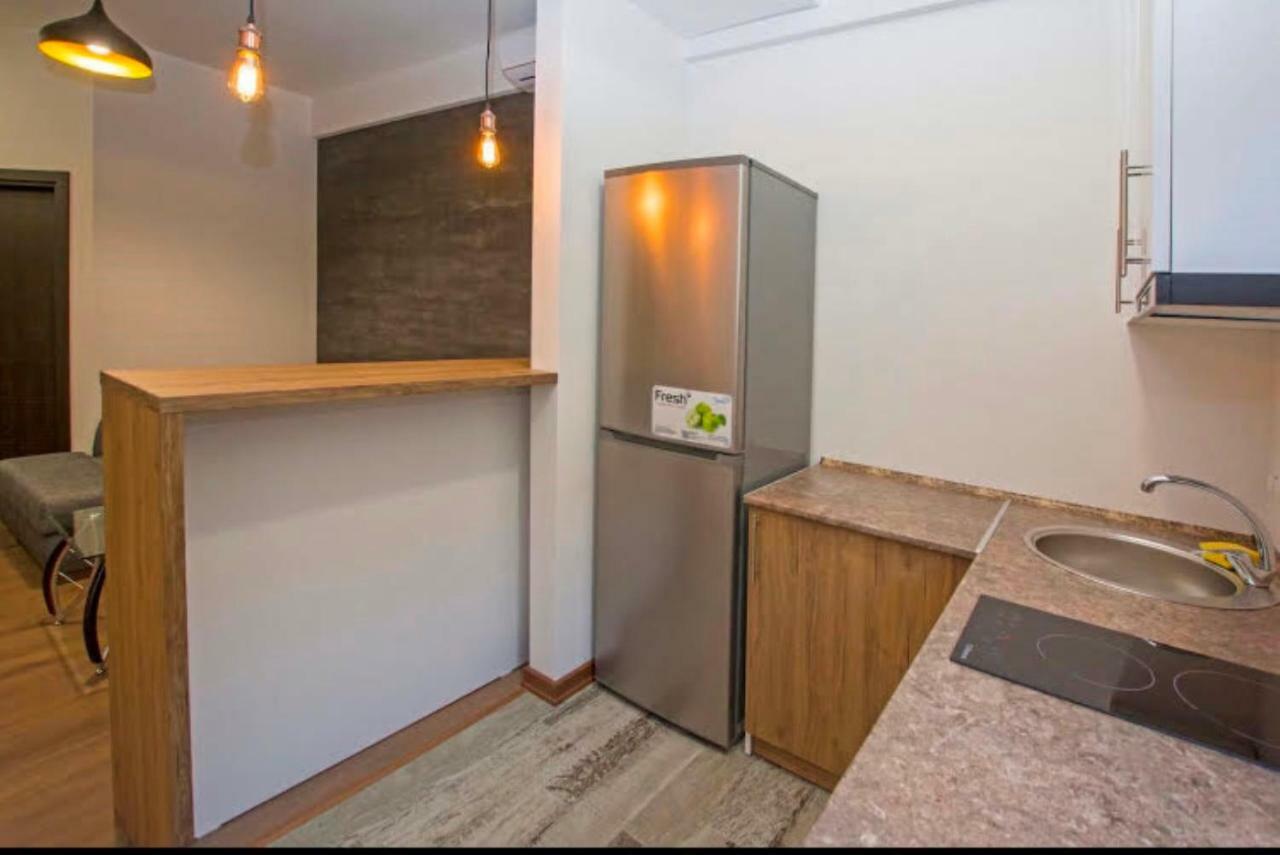 Boutique Apartment Ереван Экстерьер фото