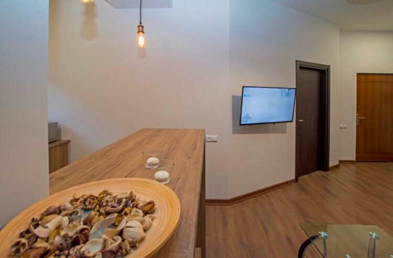 Boutique Apartment Ереван Экстерьер фото