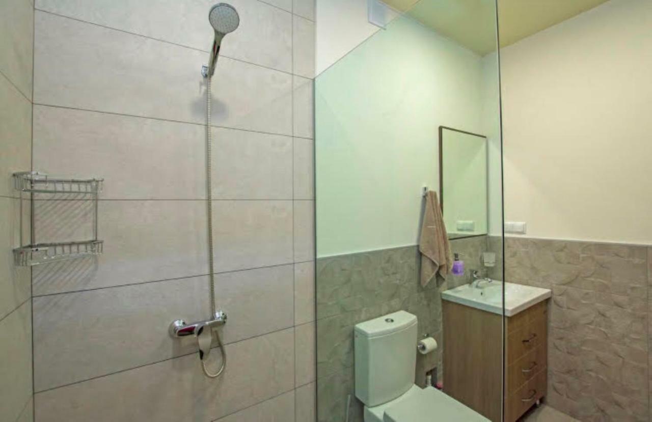 Boutique Apartment Ереван Экстерьер фото