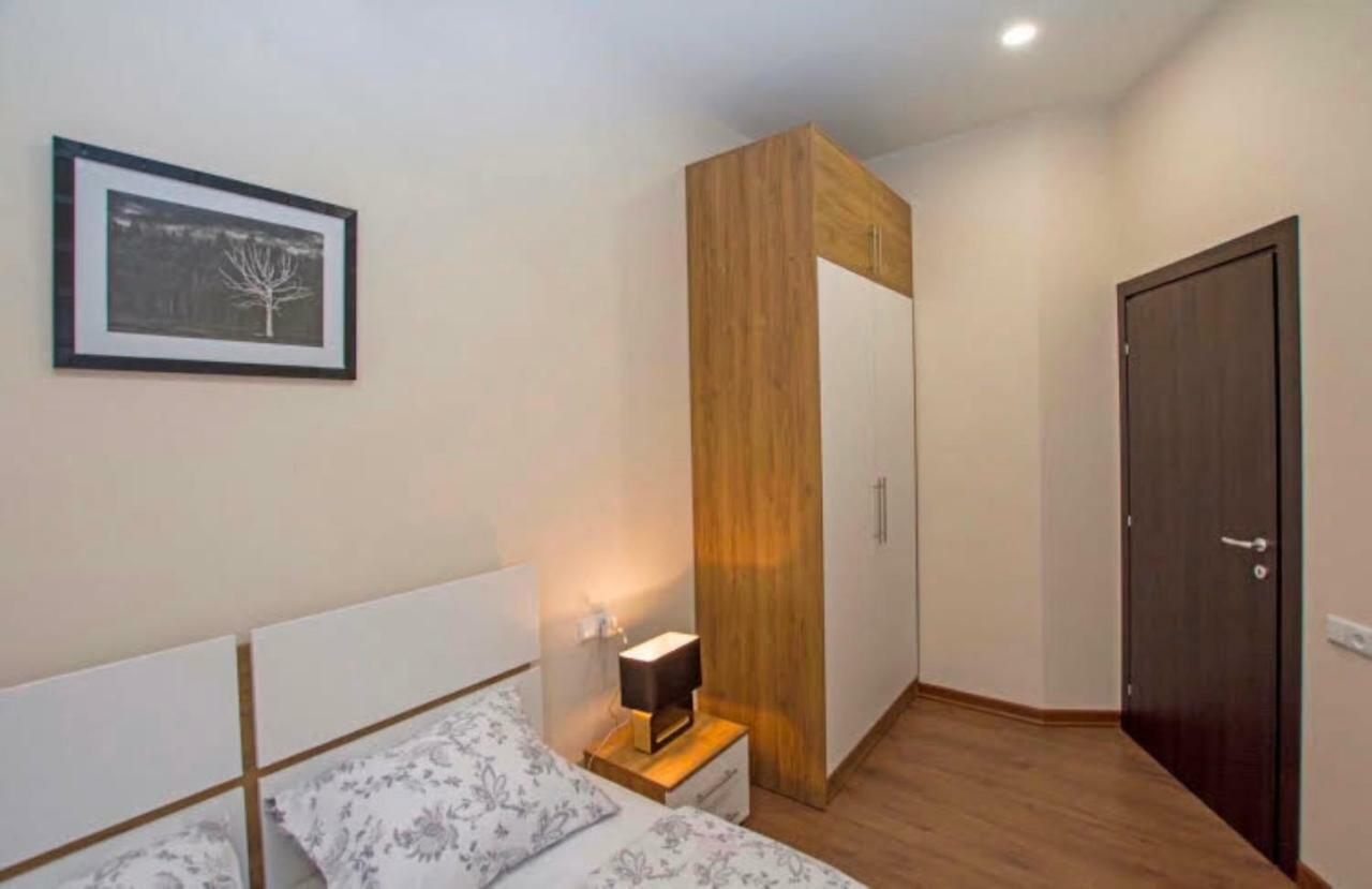 Boutique Apartment Ереван Экстерьер фото