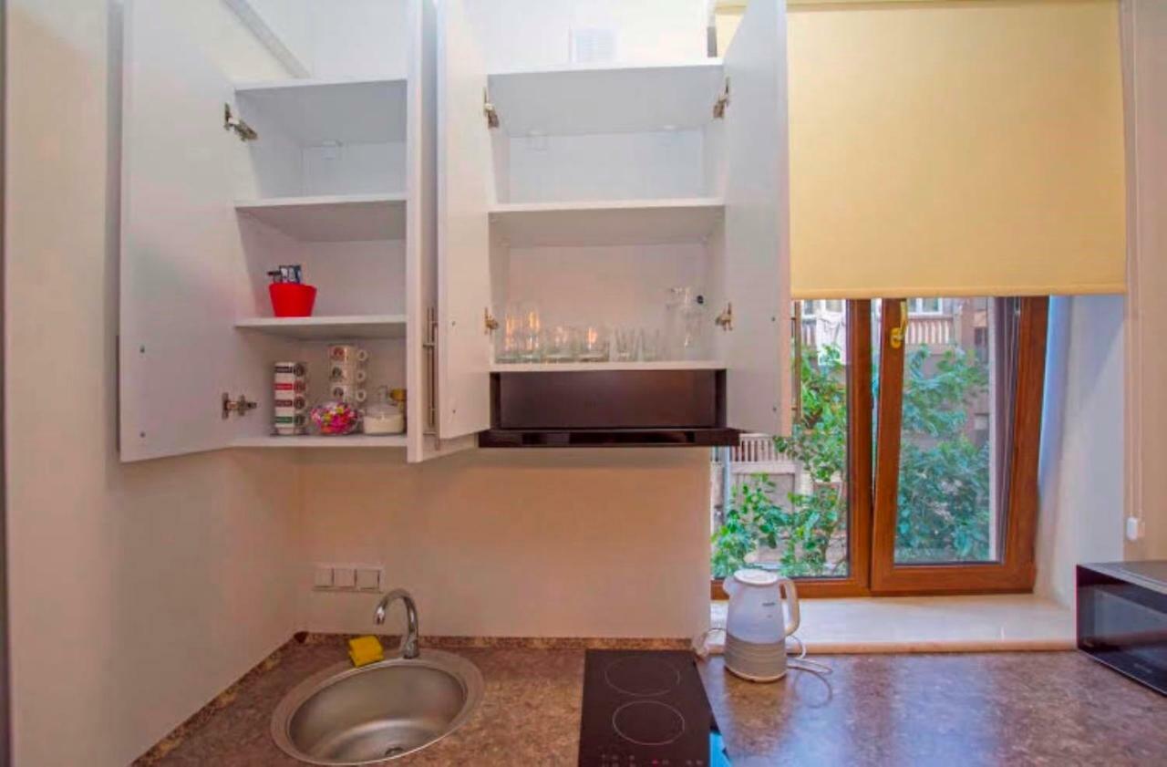 Boutique Apartment Ереван Экстерьер фото