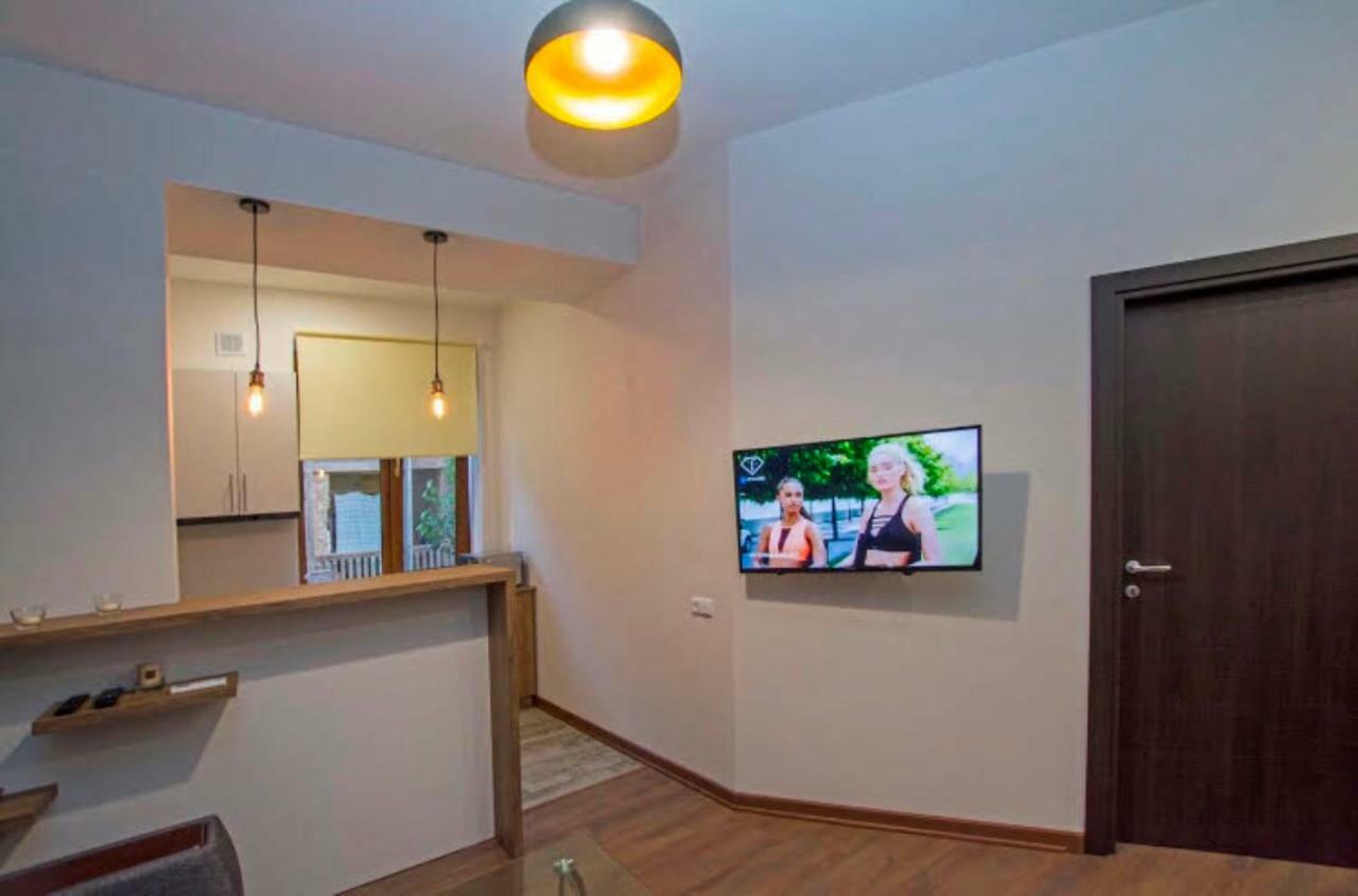 Boutique Apartment Ереван Экстерьер фото