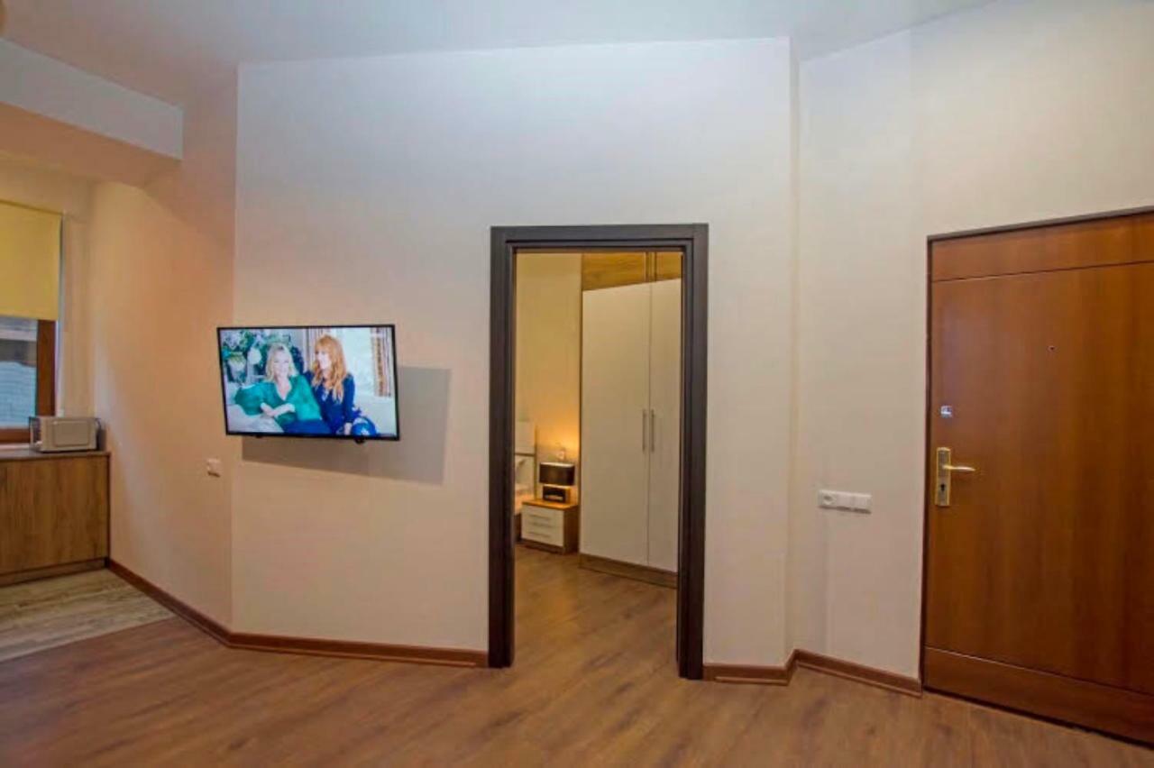 Boutique Apartment Ереван Экстерьер фото