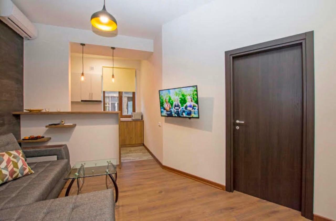Boutique Apartment Ереван Экстерьер фото